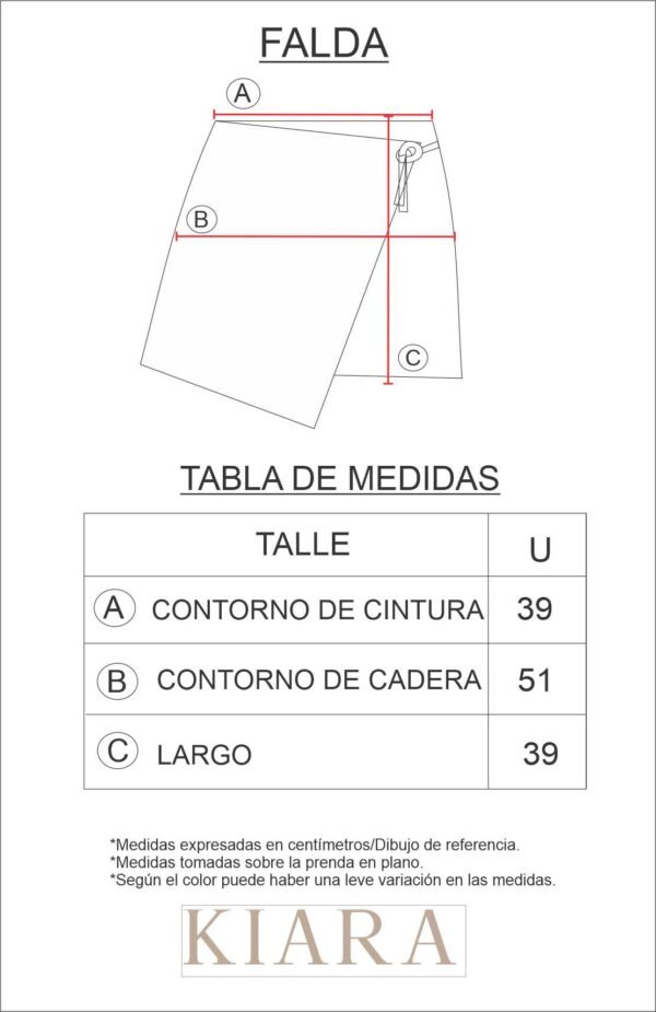 POLLERA PORTAFOLIO JEANS CON TACHAS - Imagen 5