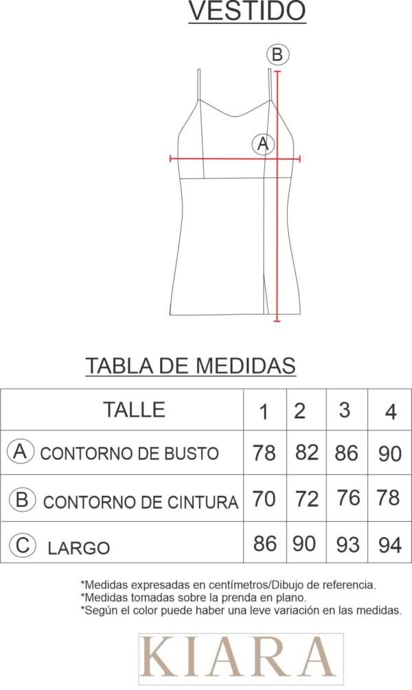 VESTIDO SASTRERO CON VIVO DE TACHAS - Imagen 4