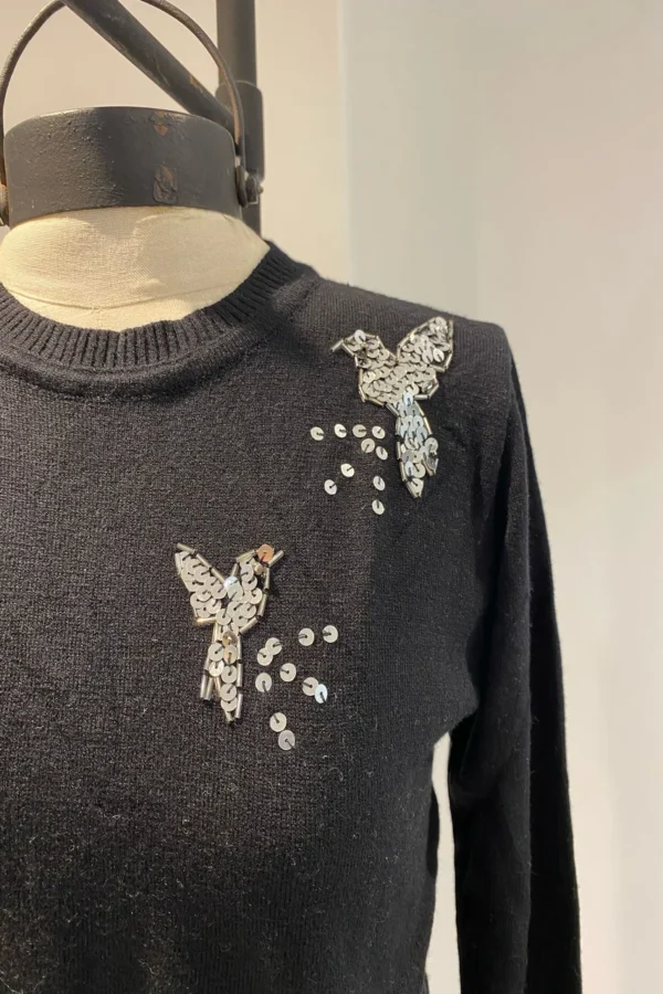 SWEATER COLIBRI - Imagen 2