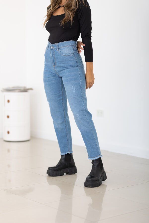 JEAN MOM MAUREEN - Imagen 2